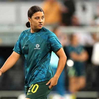 Chelsea women make record buy - but Kerr's set to stay