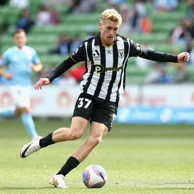 Father's faith has Macarthur's Drew aiming for Olympics