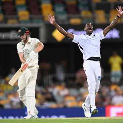 Cameron Green could be the next Kallis at No.4: Lyon
