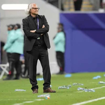 Tajikistan daring to dream of more Asian Cup triumphs