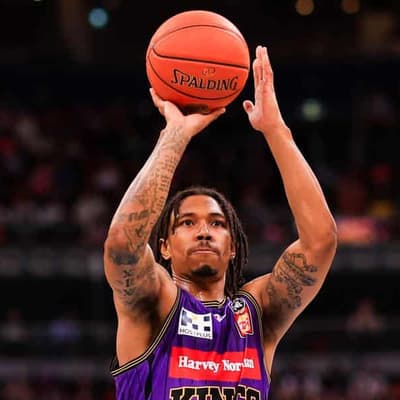 Sydney Kings bounce back in NBL after horror loss