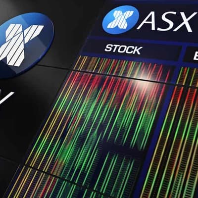 Australian shares extend win streak to six sessions