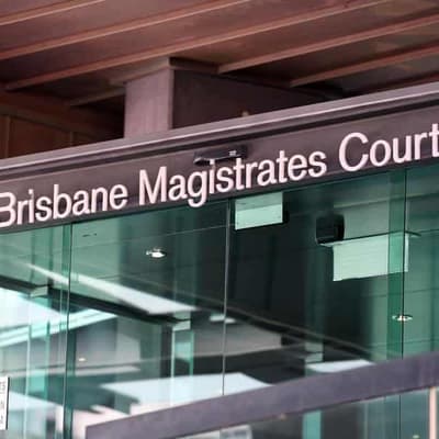 Qld man to stand trial in sexual servitude case