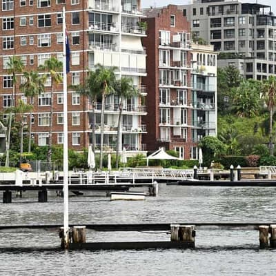 Training kicks in for 'hero' vet after shark attack