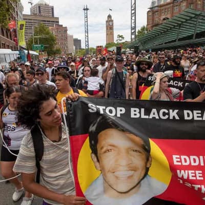 'Shameful': Indigenous deaths in police custody double