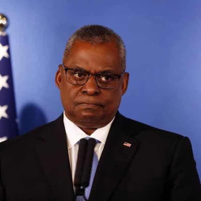 US 'not seeking war with Iran' after Jordan attack