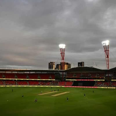 BBL eye off consultants to improve standard of pitches