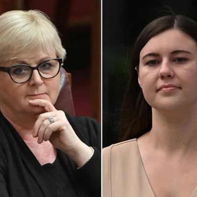 Reynolds and Higgins defamation case returns to court