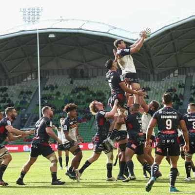 Rugby Australia targeting early call on Rebels future