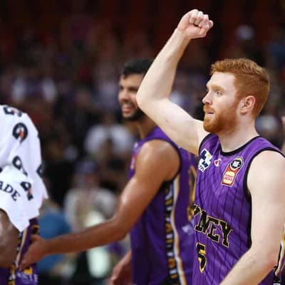 NBL's Kings in play-offs mode as crucial month looms