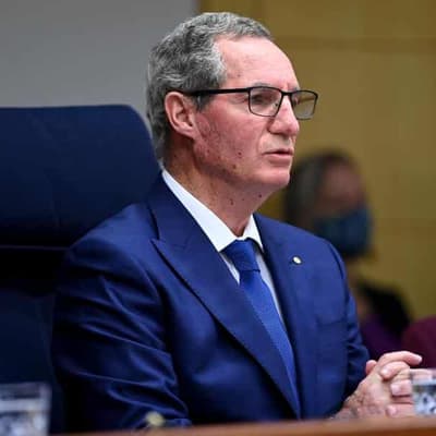 No 'magic number' to reduce hung juries, inquiry told