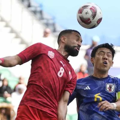 Japan's EPL stars chasing Asian Cup glory