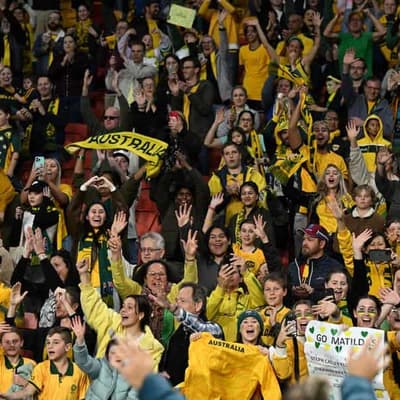 Probe into release of Football Aust player and fan data