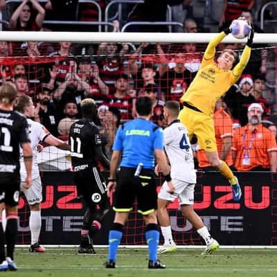 Gauci set to join Villa amid Socceroos transfer fever