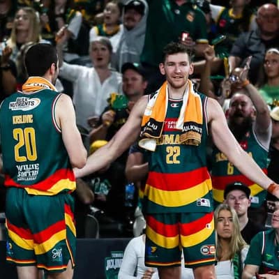Magnay hurt as JackJumpers beat Taipans in NBL