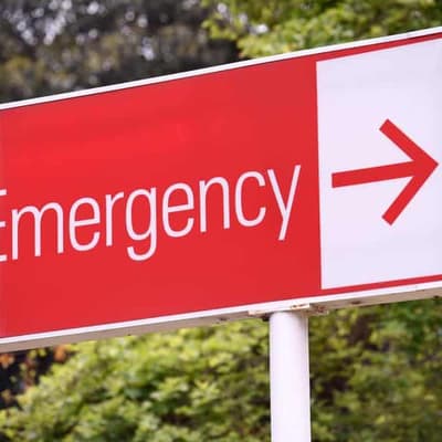 Hospital's 'fake patients' claim under investigation