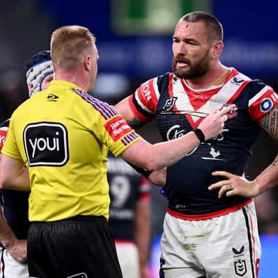 Fittler backs NRL's call to uphold JWH ban for Vegas