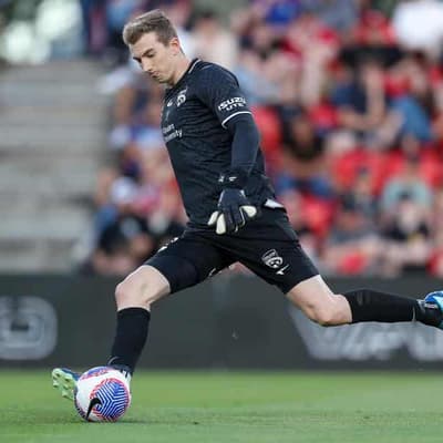 Young Socceroo Joe Gauci joins Aston Villa in EPL