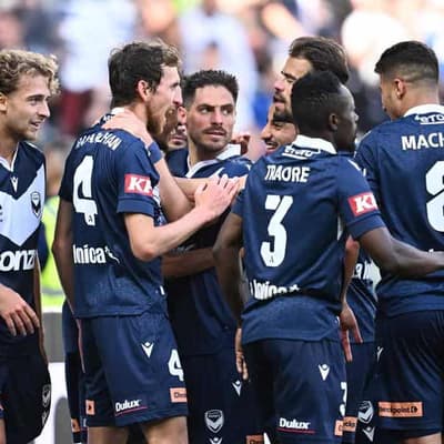 Victory look for Jets take-off after three draws in ALM