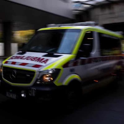 Ambulance wait times not where we want to be: minister