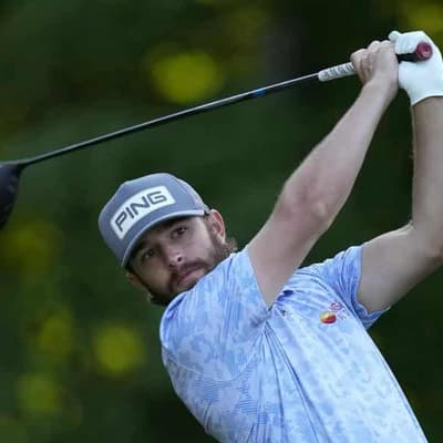 Endycott contending in Bahrain after nine-birdie round