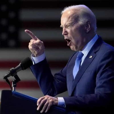 US begins strikes in Iraq and Syria over Jordan attack