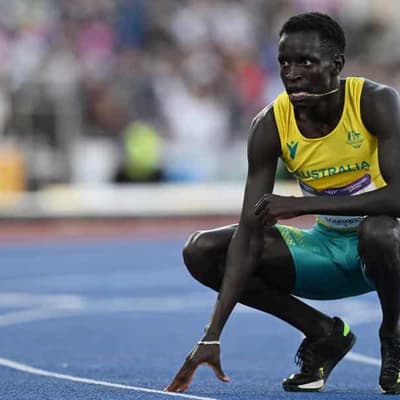 Bol to return to racing in Australia after doping saga