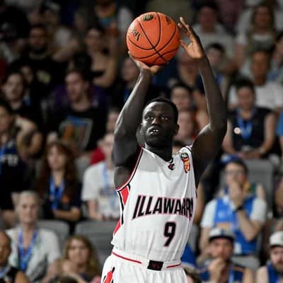 Hawks go fourth in NBL with victory over Bullets
