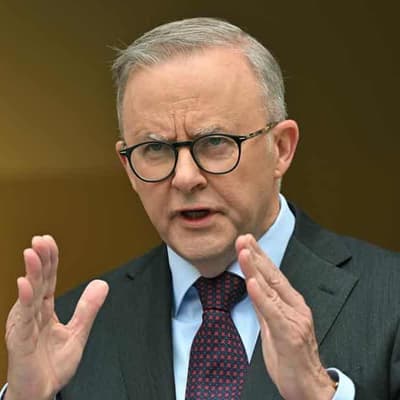 Tax talk front and centre as opposition mulls support