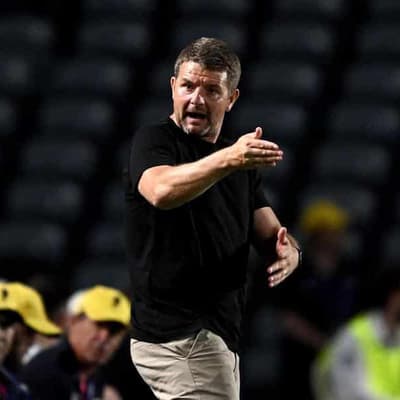 Patience pays off for Jackson's high-flying Mariners