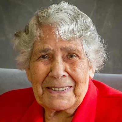 Indigenous rights trailblazer Lowitja O'Donoghue dies