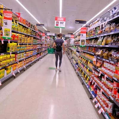 Australians to have their say on supermarket prices