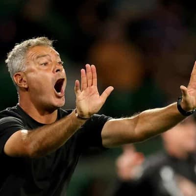 Rudan faces FA sanction over furious referee rant