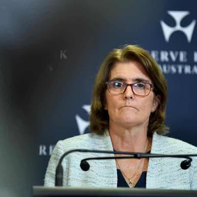 'Nothing's in, nothing's out': RBA keeps options open