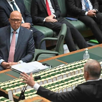 Tax cuts all but assured as coalition backs changes