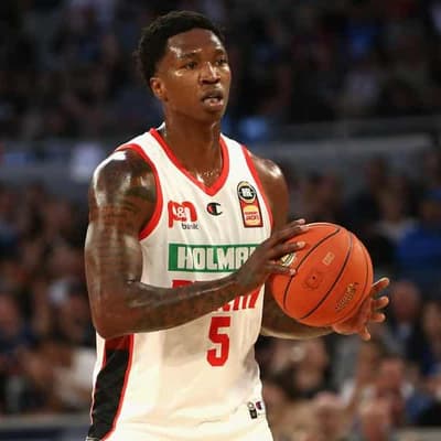 NBL's Perth Wildcats fined over Doolittle's concussion
