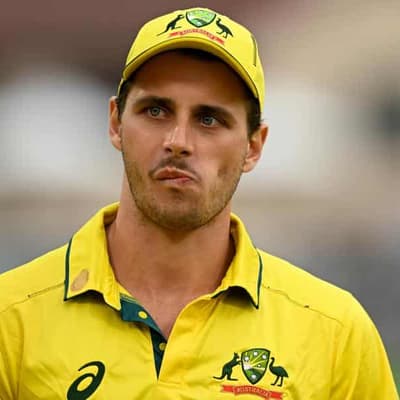 Injured Morris sent for scans after ODI series sweep