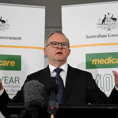 Low income earners to benefit from Medicare levy change