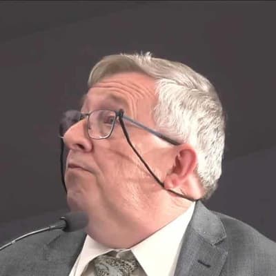 Hospital head 'falsified death certificates'