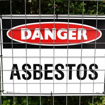 More asbestos discovered at NSW govt projects