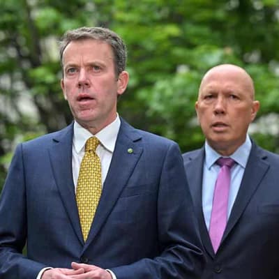 Coalition's citizenship test claim misleads