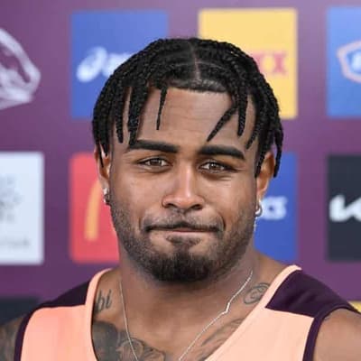 Only looked at Broncos: Mam reveals why he stayed loyal