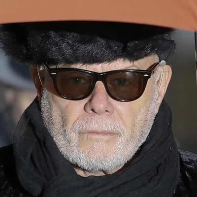 Disgraced rocker Gary Glitter denied parole