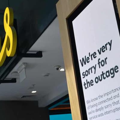 Optus outage drives spike in telco customer complaints