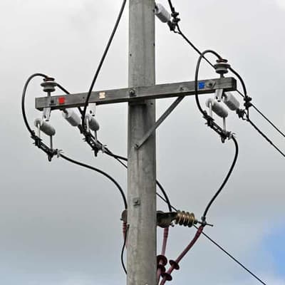 Energy workers down tools to demand better pay