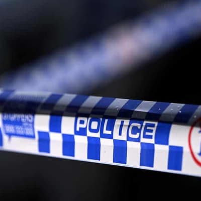 Man dies after reports of stabbing