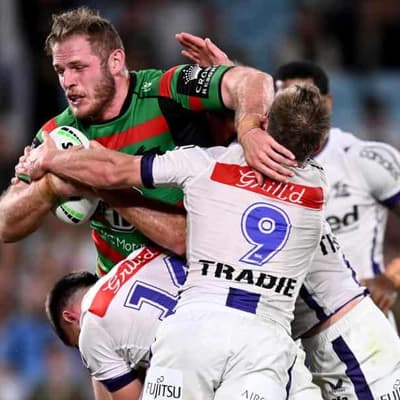 Last Burgess standing gets set to leave Souths