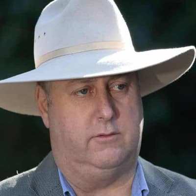 Tasmania's minority Liberal government on thin ice