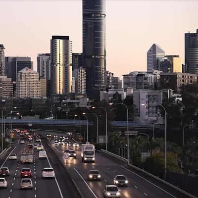 Transurban half-year earnings up 7.5pct to $1.3b