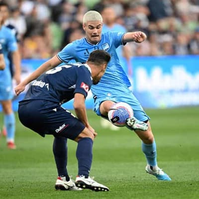 Wood's ALM return 'great headache' for Sydney's Talay